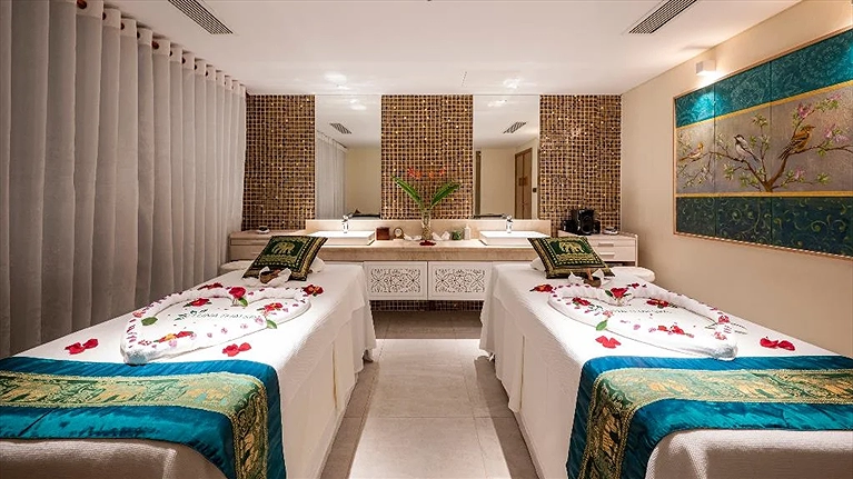 Luna Thai Spa