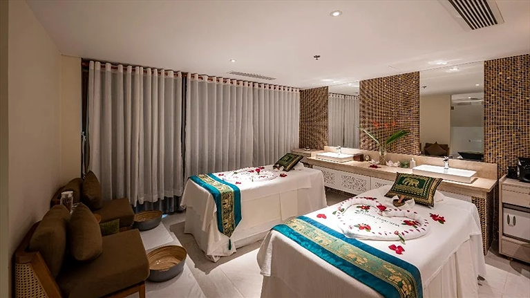 Luna Thai Spa