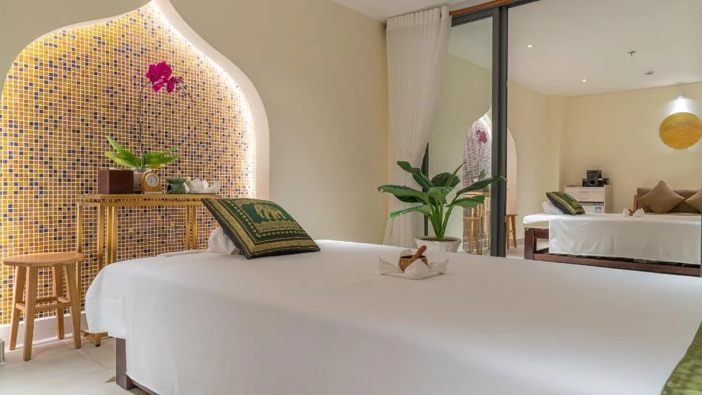 Luna Thai Spa