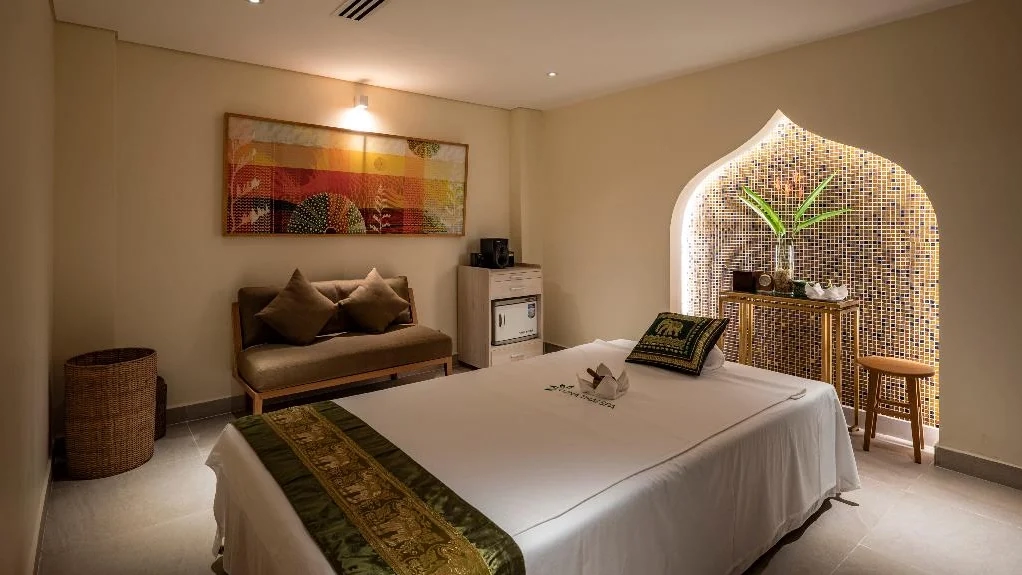 Luna Thai Spa