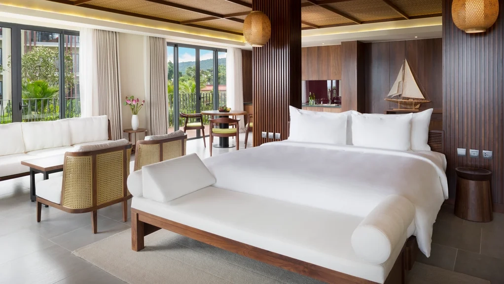 Moonrise Suite