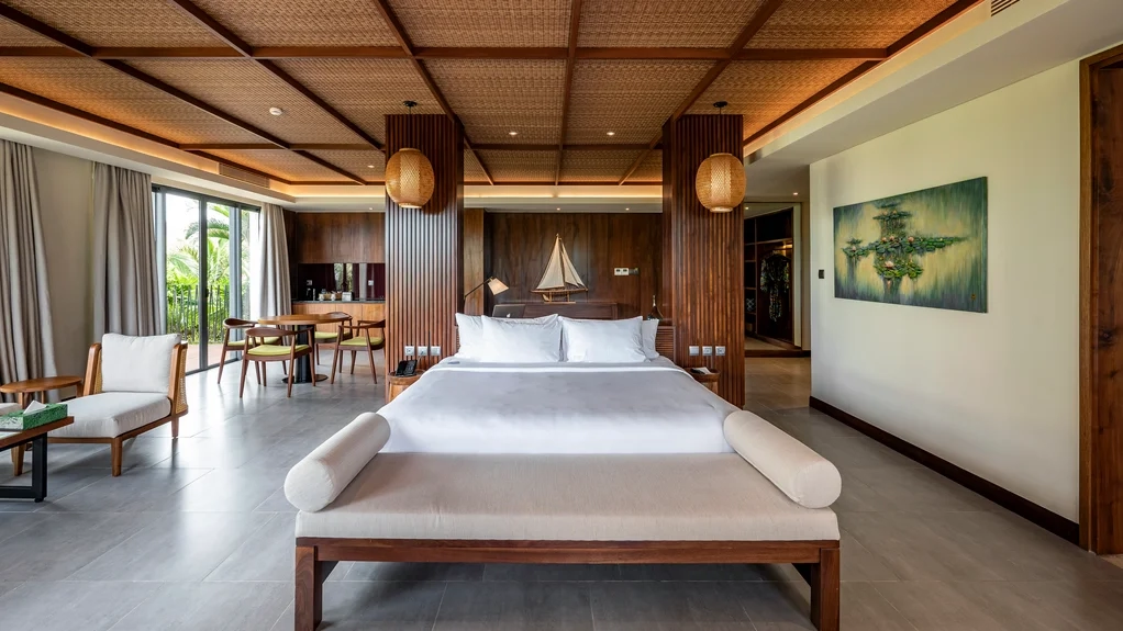 Moonrise Suite