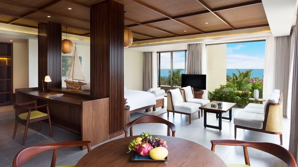 Moonrise Suite