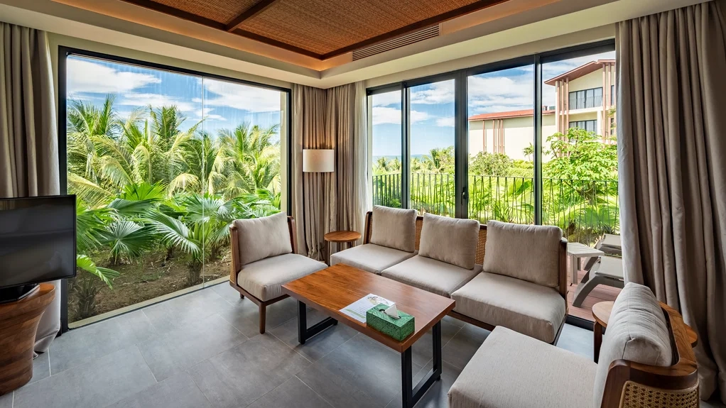 Moonrise Suite