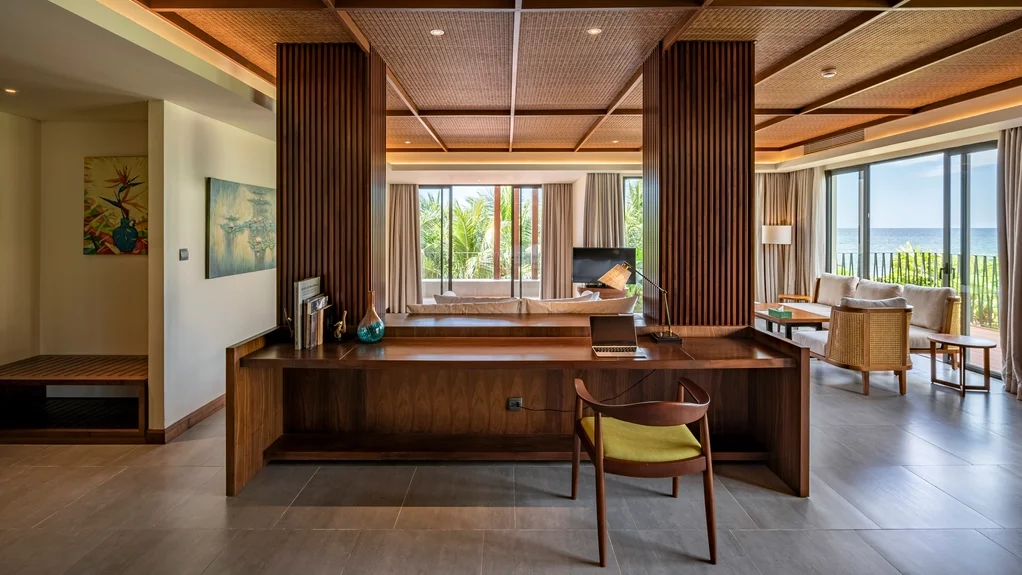Moonrise Suite