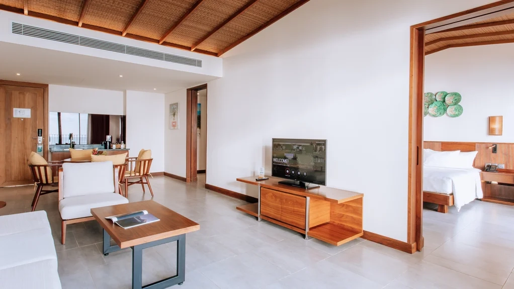 Executive Suite