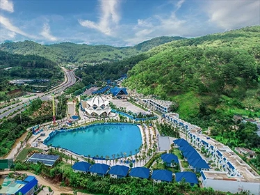 Tea Resort Prenn