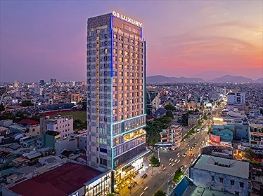 G8 Luxury Hotel and Spa Đà Nẵng