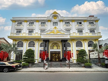 Le Pavillon Gallery Hội An Hotel & Spa