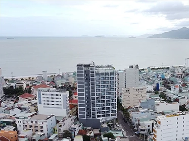 Khách sạn Odin Quy Nhơn