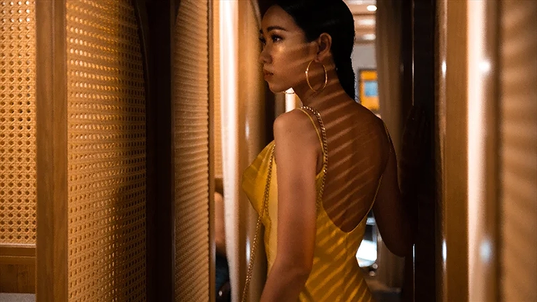 Quy Nhơn là một thành phố biển thịnh vượng với bãi biển dài dường như vô tận