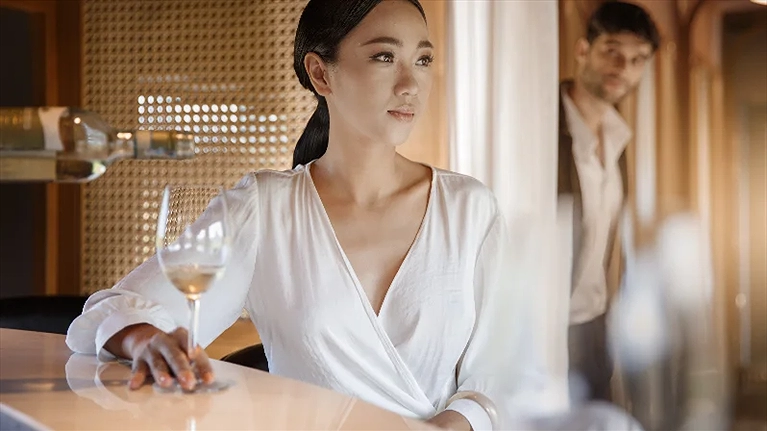 Đồng quê và phong cảnh tuyệt đẹp với nhiều điều để khám phá trên những con đường nhỏ cắt ngang vùng nông thôn