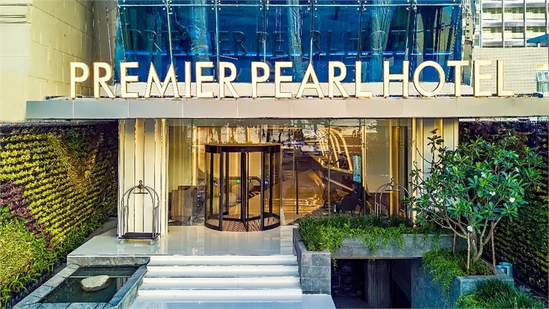 Khách sạn Premier Pearl Vũng Tàu - Tiết Kiệm Đến 30%