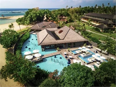 Khu nghỉ dưỡng Club Med Bali