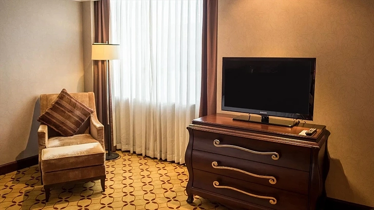 Club Deluxe Premium Room