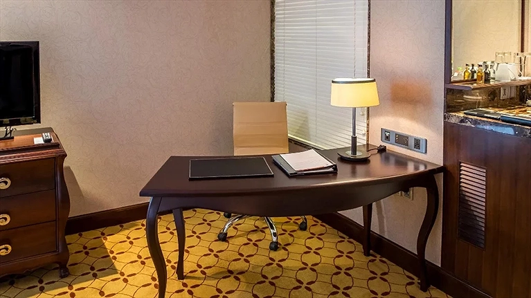 Club Deluxe Premium Room