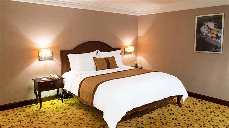 Club Deluxe Premium Room