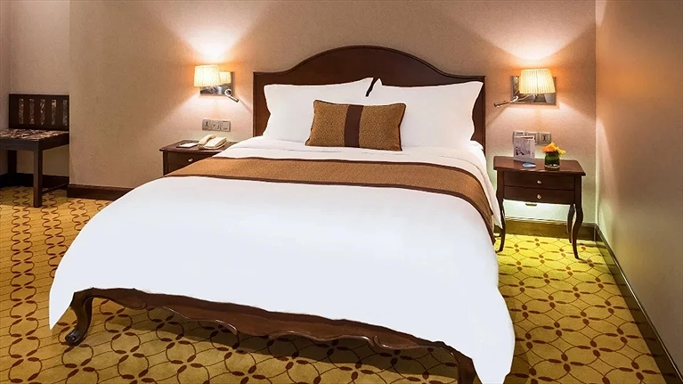 Club Deluxe Premium Room