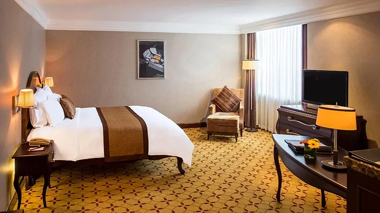 Club Deluxe Premium Room