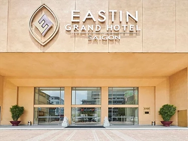Khách sạn Eastin Grand Sài Gòn