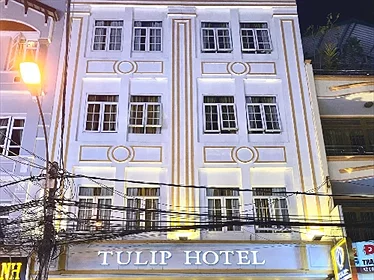 Khách sạn Tulip Đà Lạt