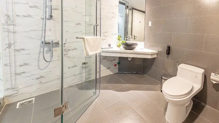 Hạng phòng Penthouse 2