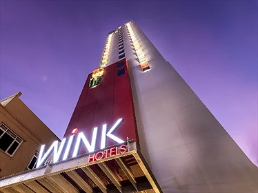 Khách sạn Wink Đà Nẵng Centre