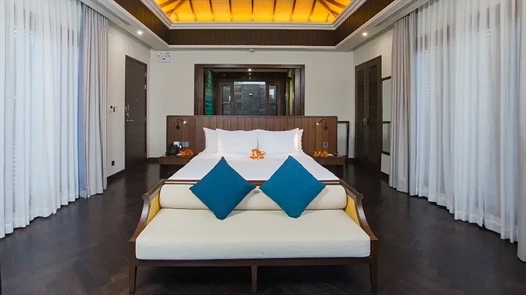 Villa Garden View (1PN)