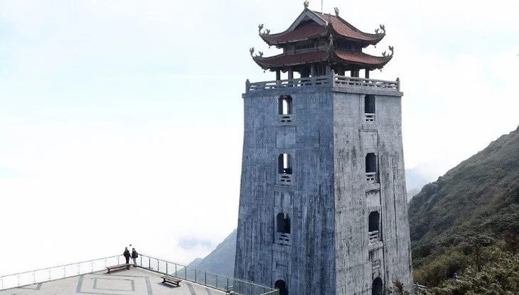 Đừng ngần ngại chiêu đãi bản thân và người thân một trải nghiệm đáng nhớ ở Sapa