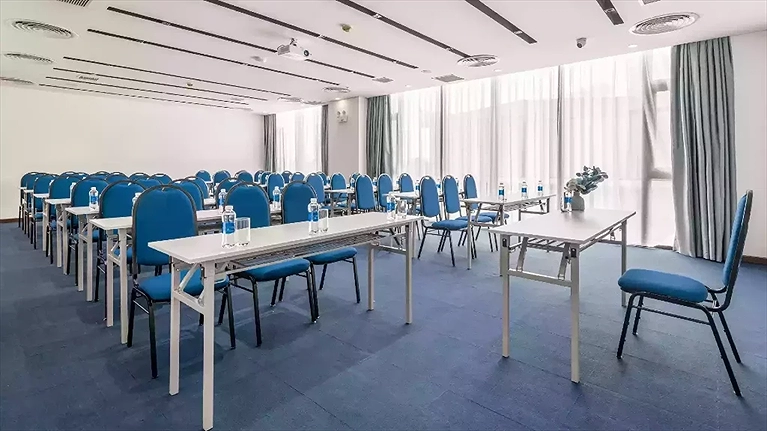 Phòng hội nghị