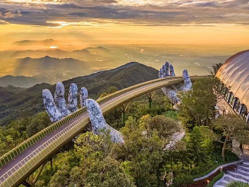 Mercure Đà Nẵng French Village BanaHills