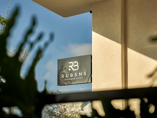 Khách sạn Rubens Boutique Phan Thiết