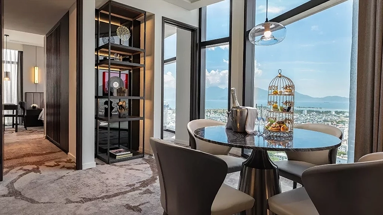 Premium Suite Apartment Suites