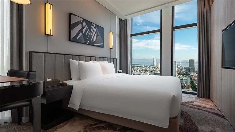 Premium Suite Apartment Suites