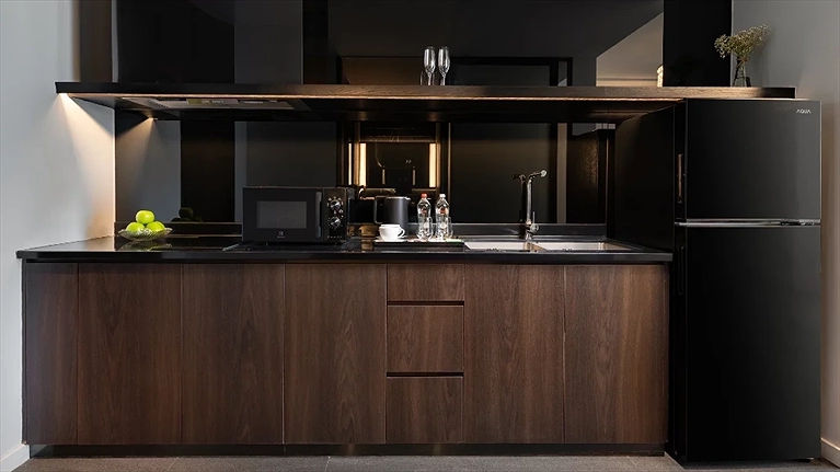 Premium Suite Apartment Suites