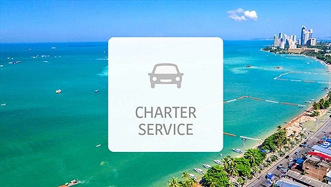 Xe Đưa Đón Bangkok (BKK/DMK) - Pattaya, Thái Lan