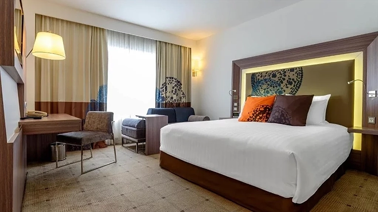 Các loại phòng đặc biệt rộng rãi và được thiết kế thanh lịch