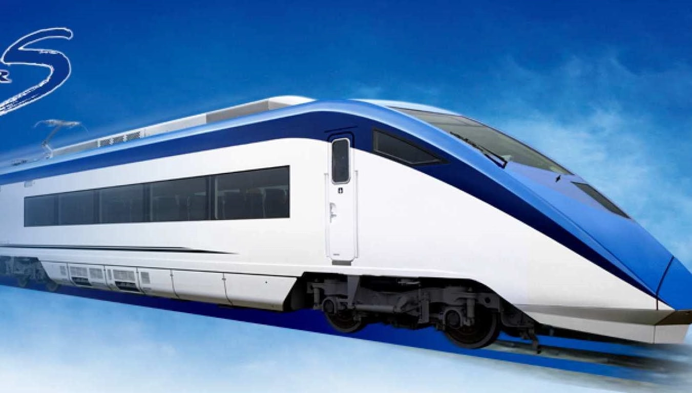 Ngồi tàu Keisei Skyliner Đi Keisei Skyliner từ NRT đến Ga Ueno hoặc Ga Nippori