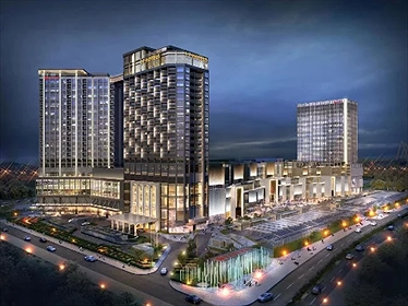 Khách sạn L7 West Lake Hà Nội by Lotte