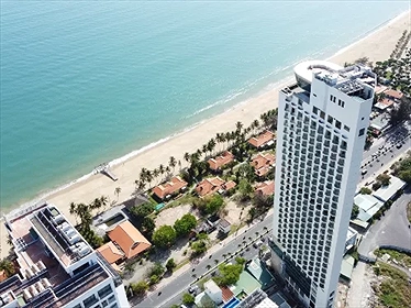 Khách sạn Best Western Premier Marvella Nha Trang