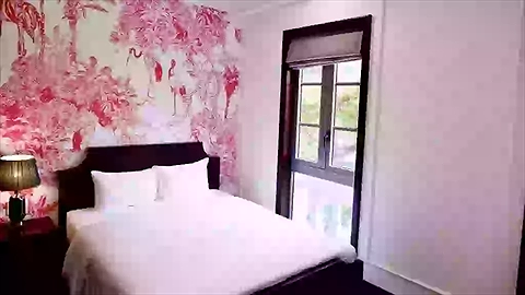 Phòng La Rose Luxury Room Double