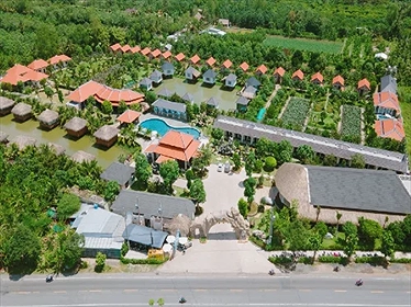 Cantho Eco Resort