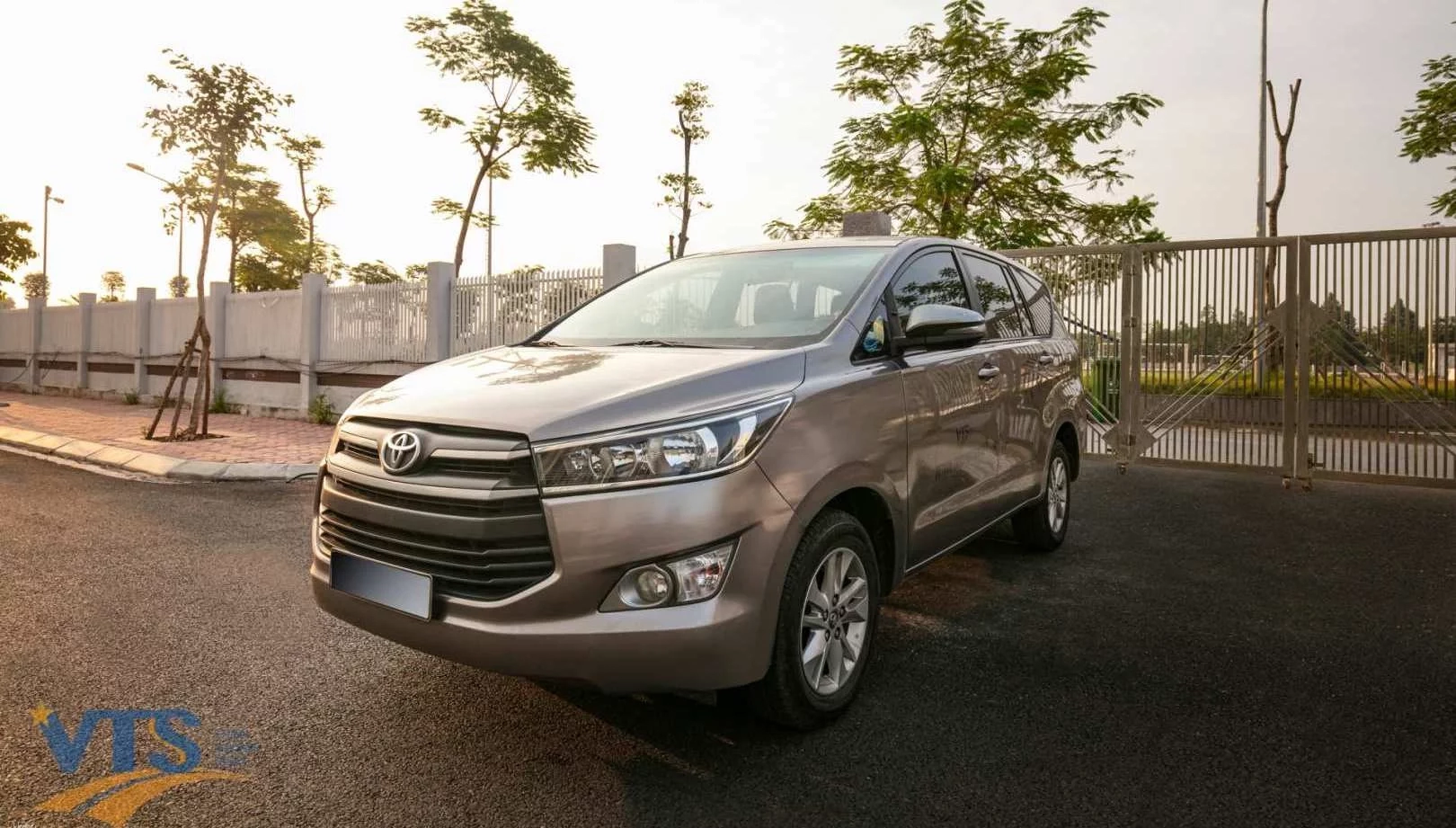 Xe SUV 7 chỗ