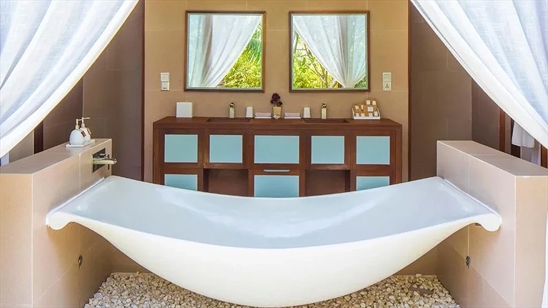 Hạng phòng Chic Suite