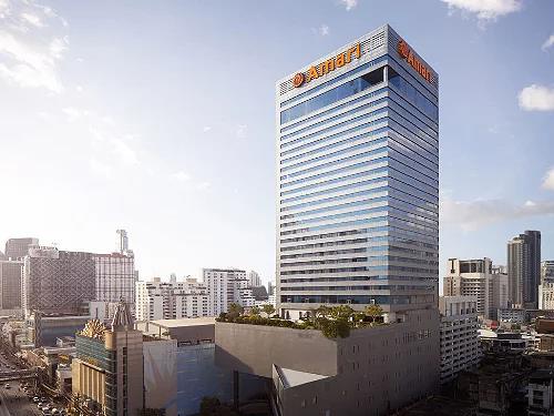Amari Bangkok