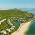 Nha Trang Marriott Resort & Spa, Hon Tre Island