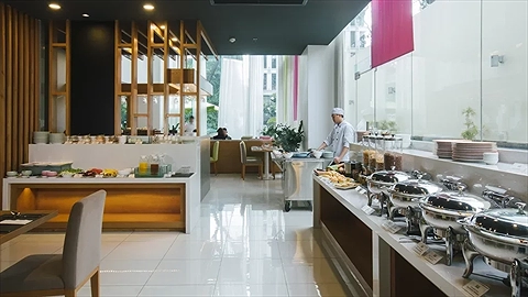 Nhà hàng Yên