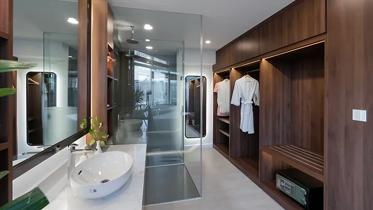 Junior Suite Apartment