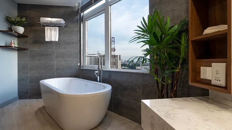 Junior Suite Apartment