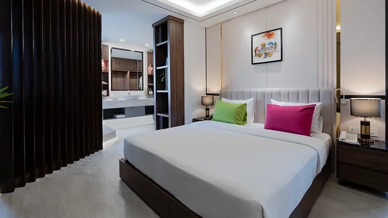 Junior Suite Apartment